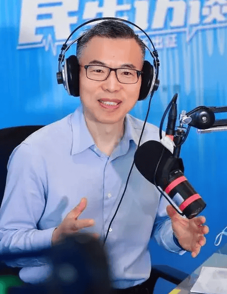 广电又有人事变动!