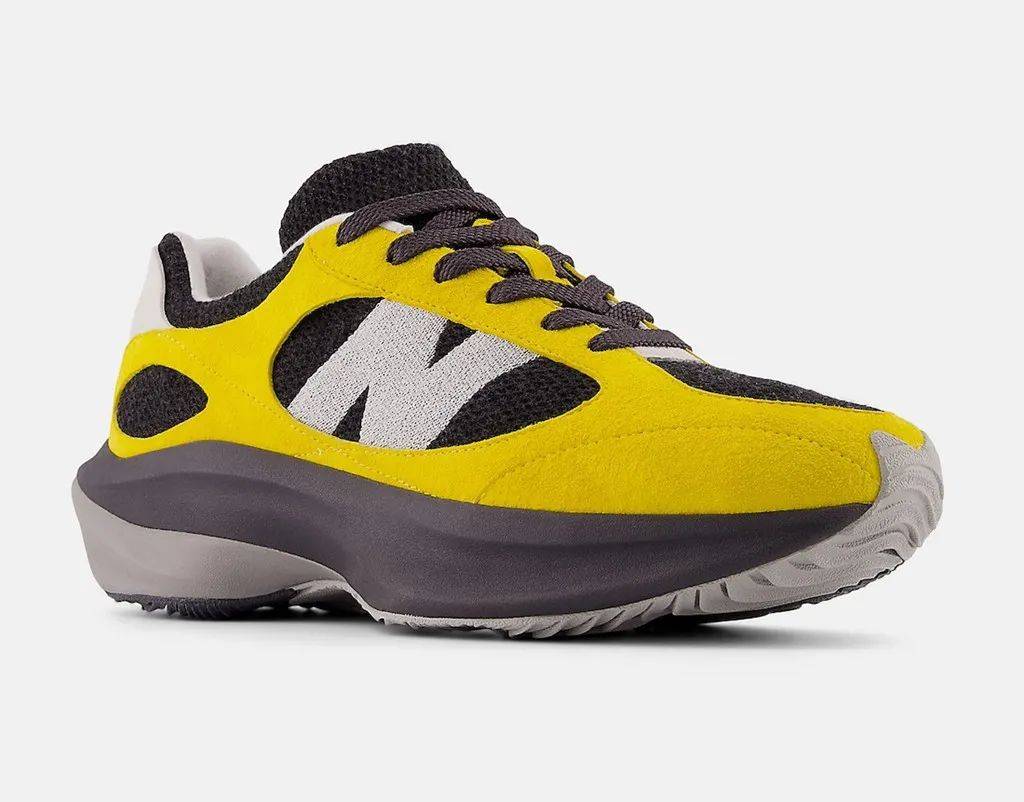 居然是这个鞋型!_runner_new_版权