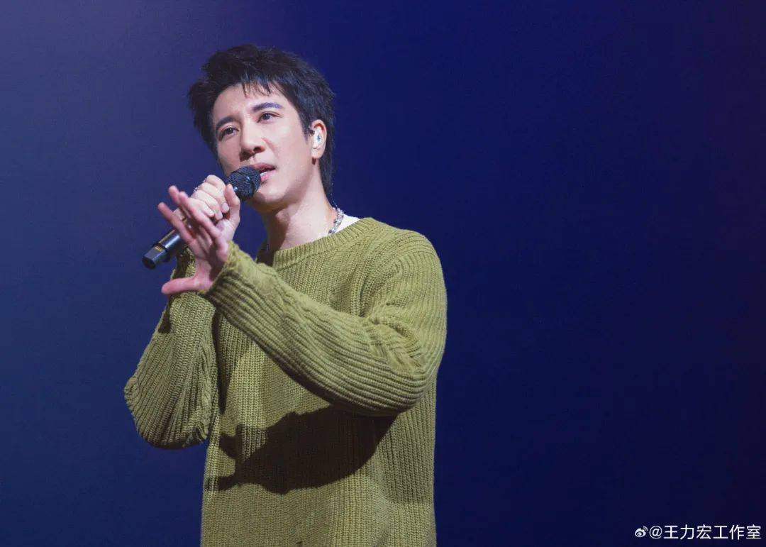 网传王力宏与多人运动涉泉州一公司诽谤赔偿捐给孤儿院