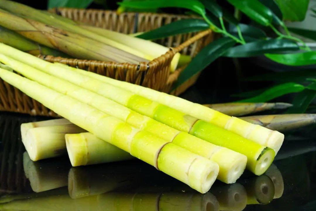 消费提示竹笋的消费提示