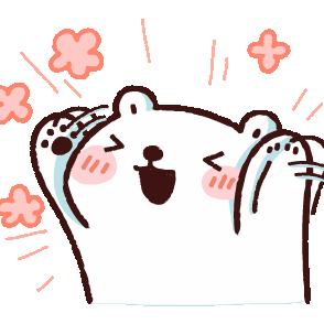 让人一眼心动的多巴胺_油菜花_花朵_桃花