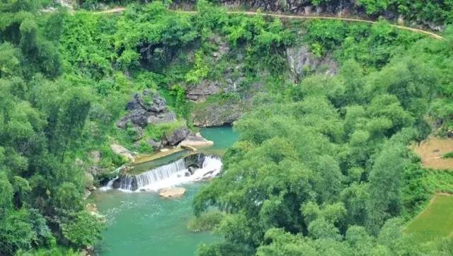 广西最美的70处小众美景你去过几处