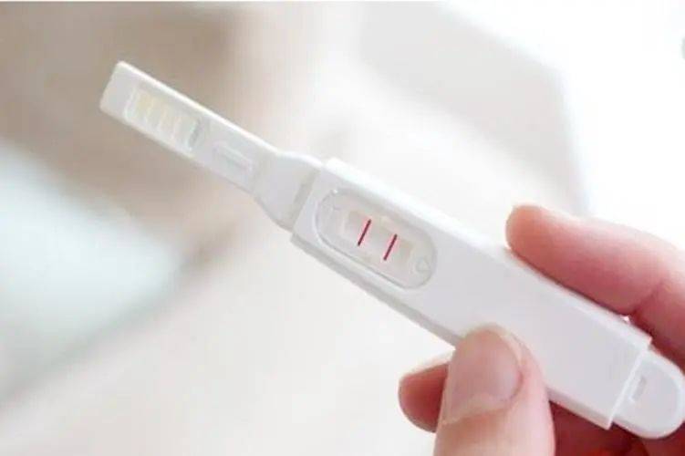 验孕试纸结果怎么看?两条杠≠怀孕,还得排除这些情况