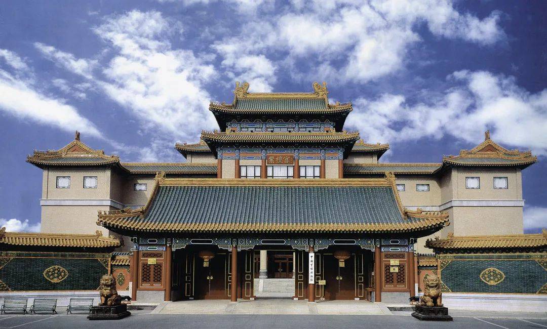 北京中国紫檀博物馆2024年清明假期开放公告