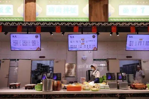 上新这些风味儿你都品尝了吗