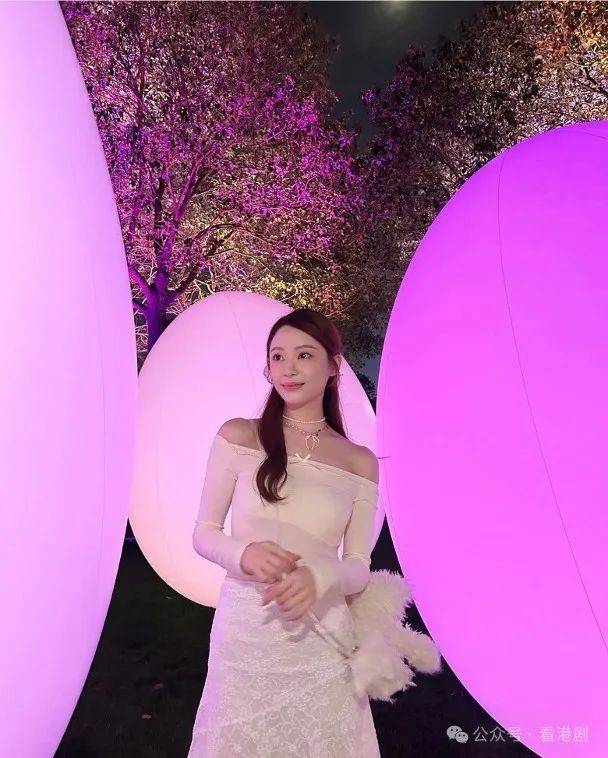 爱回家叶茜文艺术情操高睇展览四围打卡