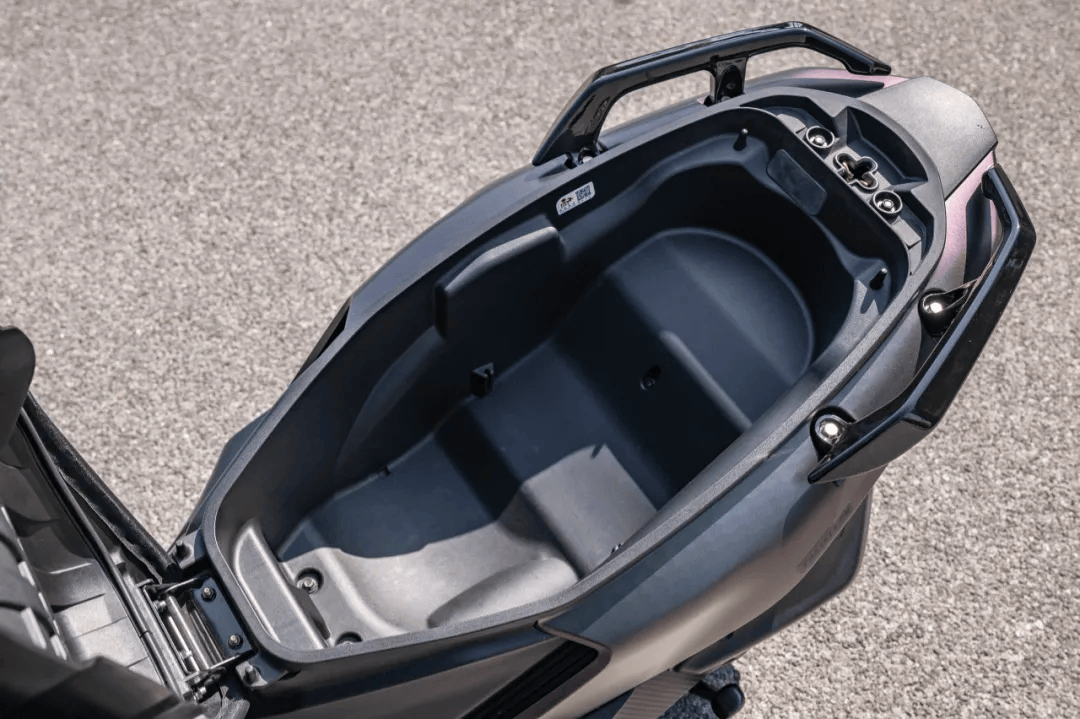 2万,三阳多款新车上市,踏板市场即将"大地震"?_搜狐汽车_搜狐网