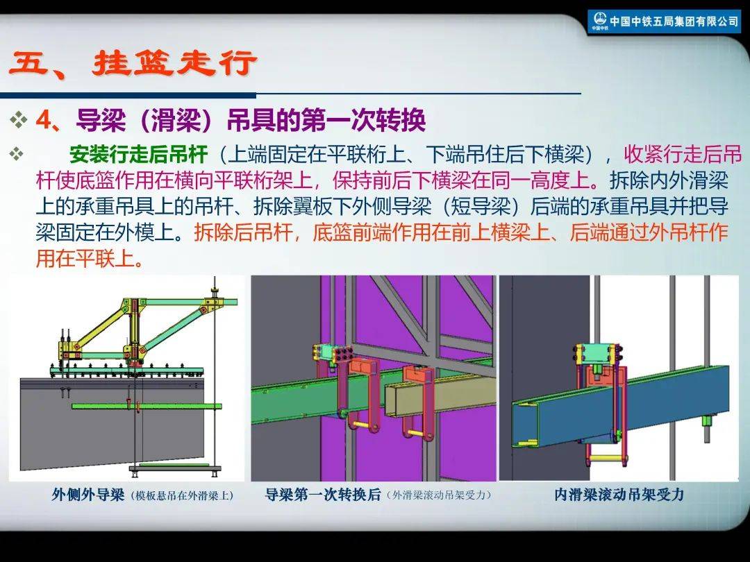 连续梁挂篮悬臂浇筑施工及安全控制