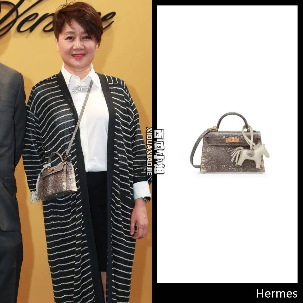 何超琼让出c位奚梦瑶站边边没看到窦骁何家好多人啊