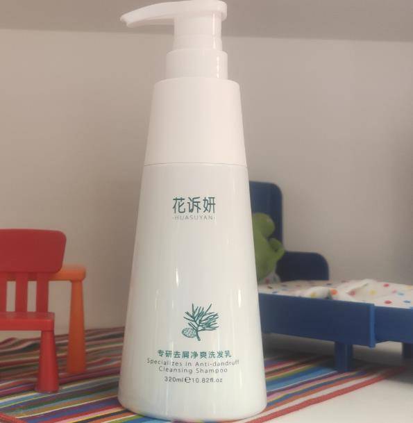 去屑洗发水哪个牌子的好用温和洗发水排行榜