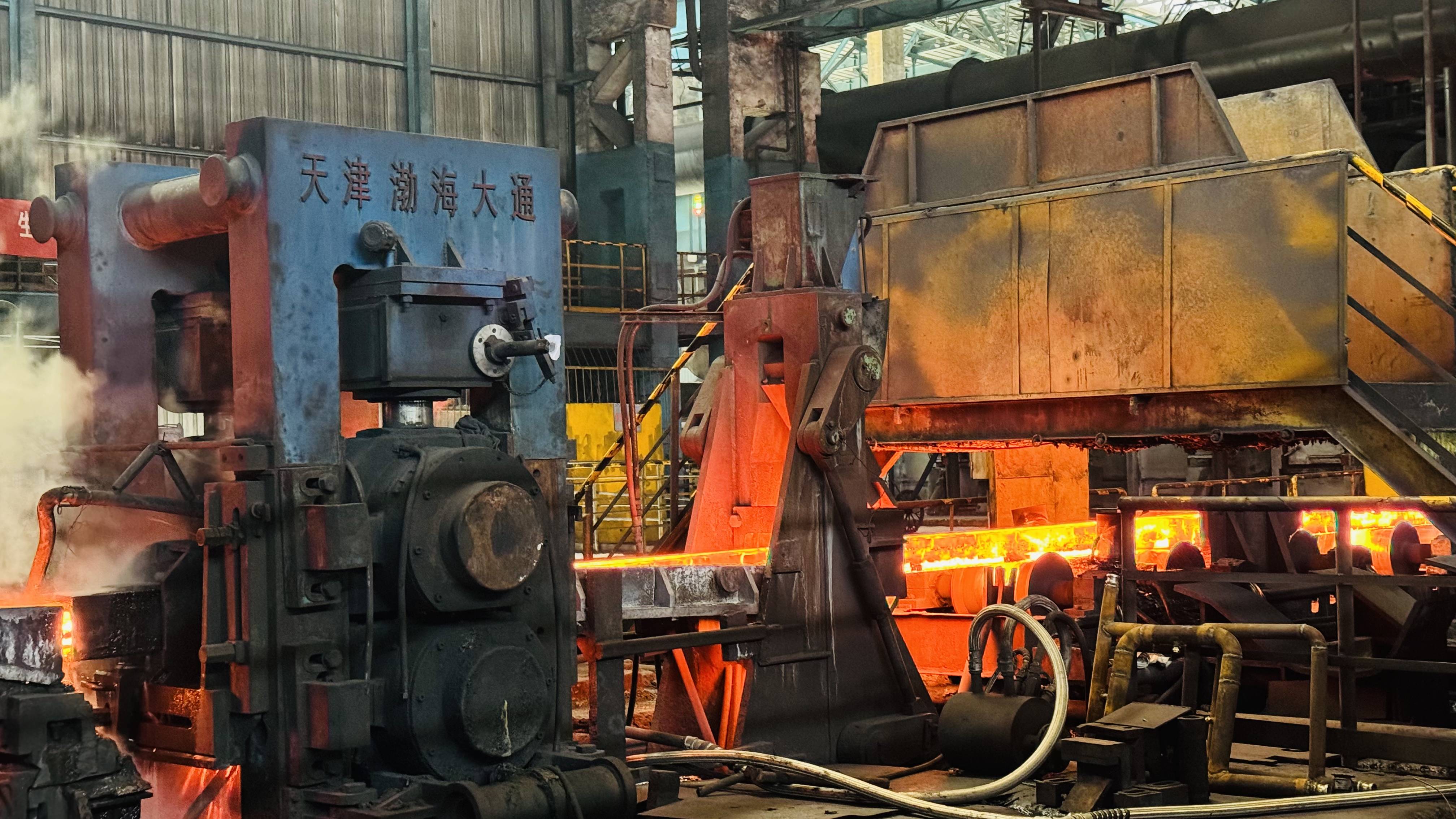 技术创新转型首钢水钢72a帘线钢研发成功