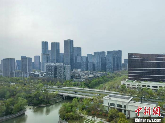 清明时节雨纷纷 降水成浙江本周天气主题_的地区_浙北_气温