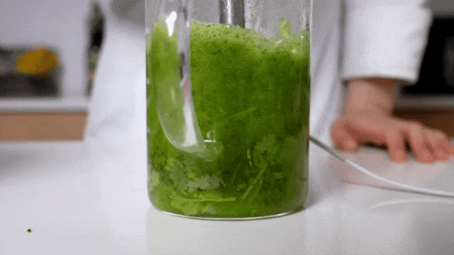 你一定从未吃过这样的魔法大餐