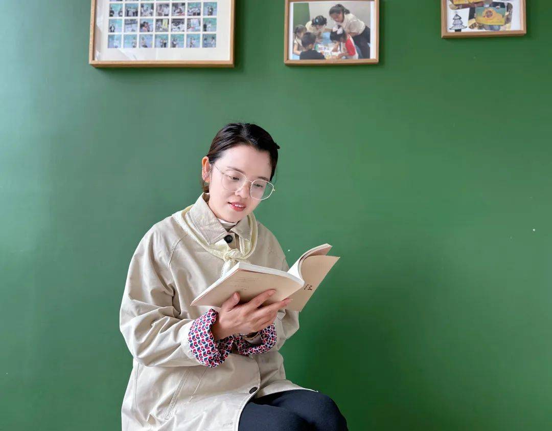 《我们仨》 一份真挚的爱 一颗坚强的心_生活_杨绛_人生