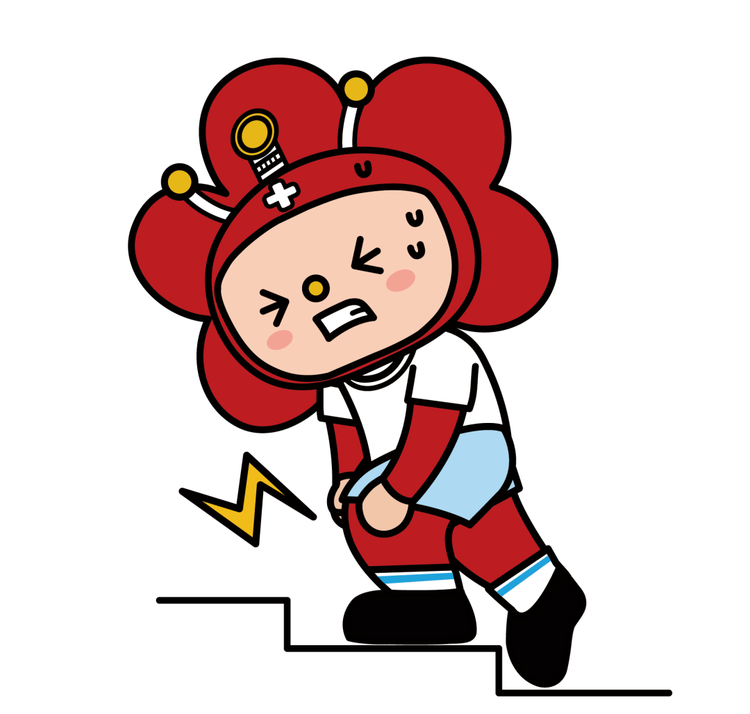 春日到迈开腿锻炼吧看似简单但您走对了吗