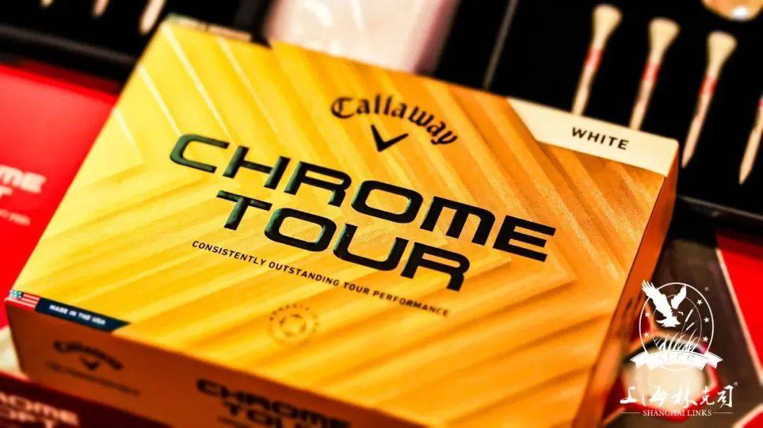 上海林克司俱乐部25周年庆暨甲辰春季会员赛圆满结束