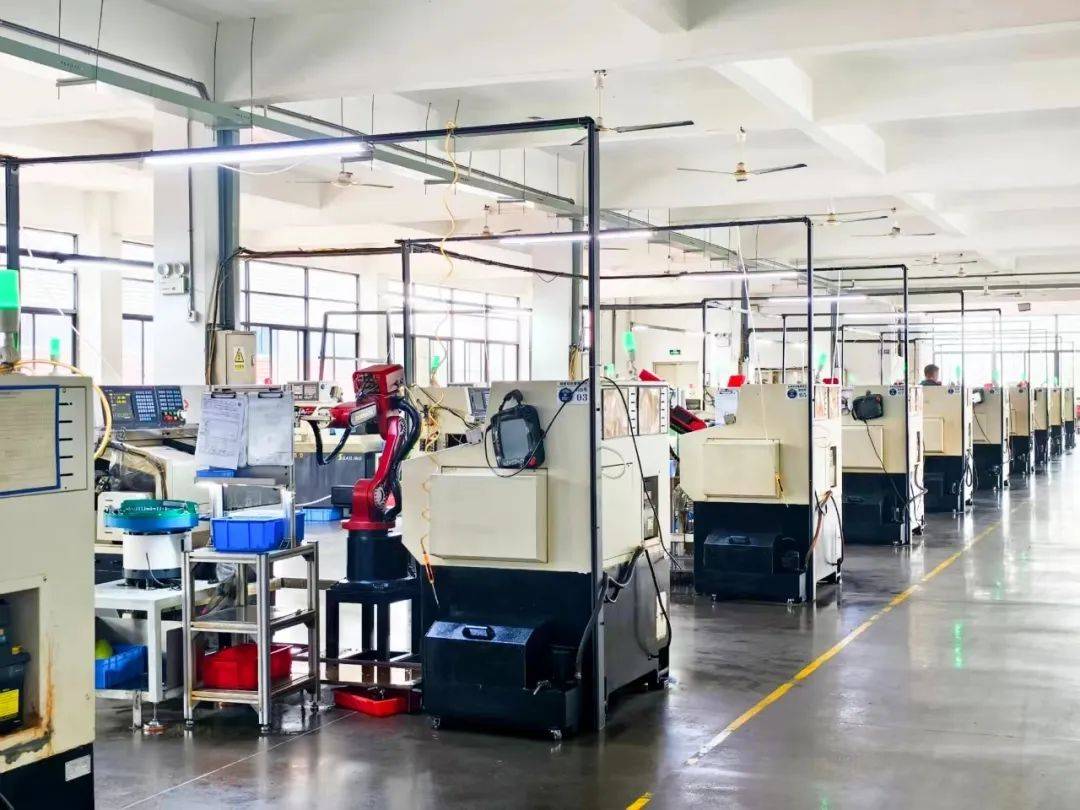 县域经济华安县扎实推进新型工业化建设