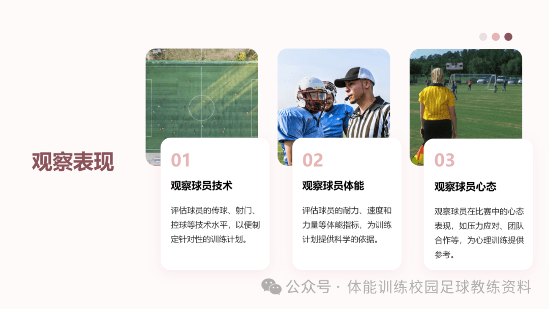 从零到一构建足球训练计划的全方位指南