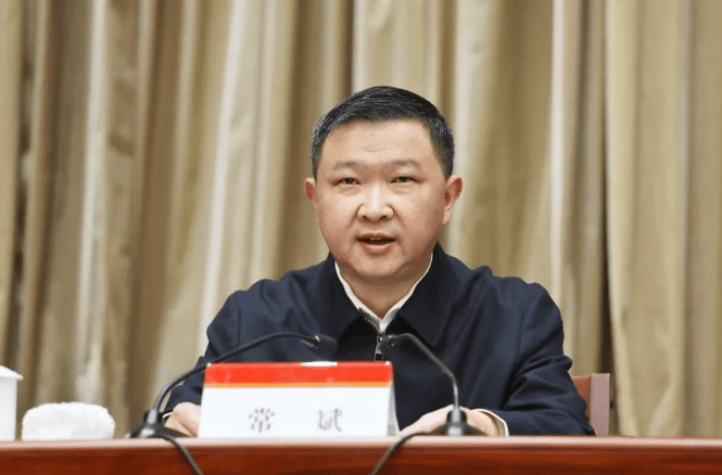 常斌任河北省委常委,此前任福建省副省长_重庆_齐鲁_消息