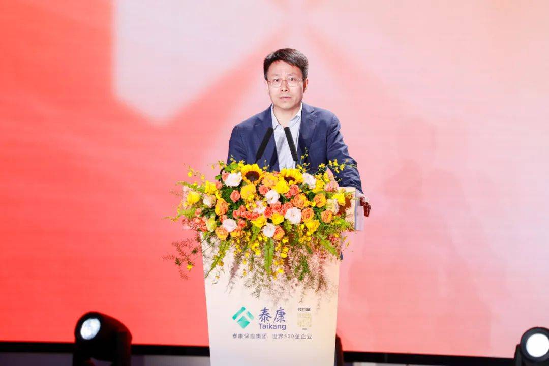 南京市人民政府副市长孙百军表示,南京医疗卫生资源丰富,产业发展环境