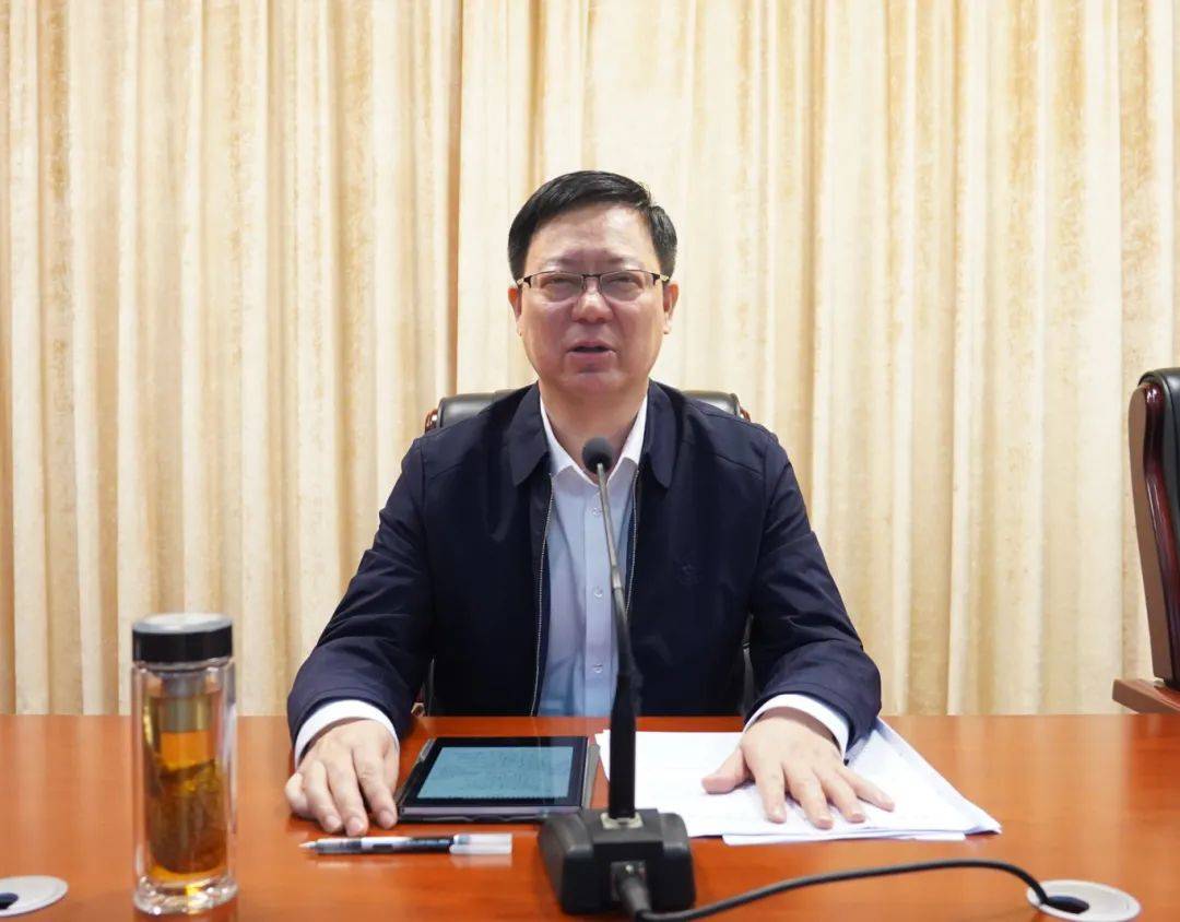 县委副书记,县长曾衍敏,县委常委,县人武