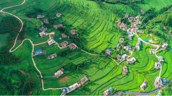 【美丽四川】走进大凉山——会理