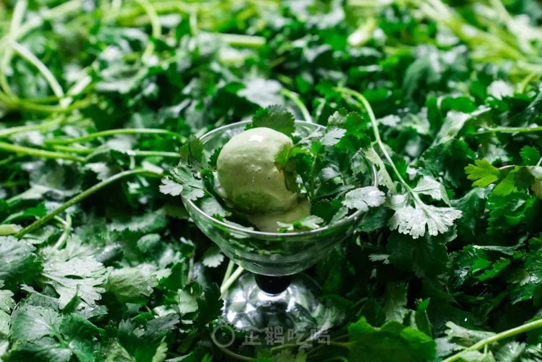 你一定从未吃过这样的魔法大餐