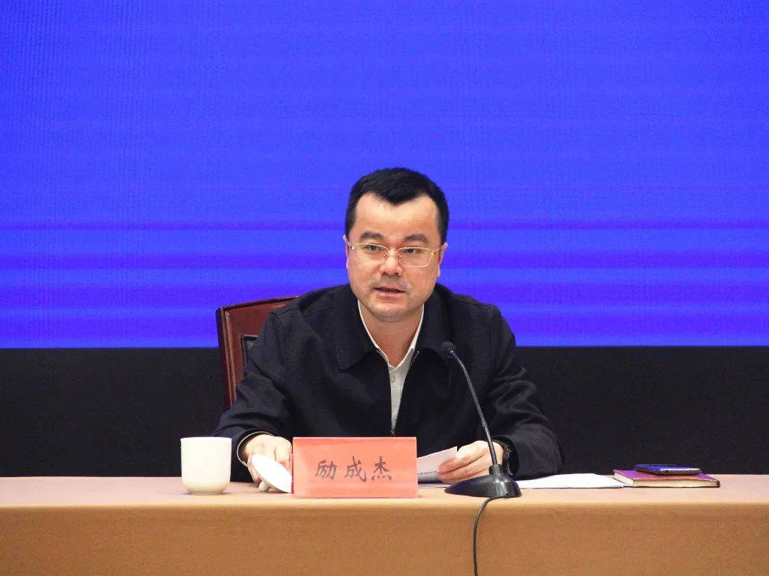 市政府召开全市两稳一促工作推进会