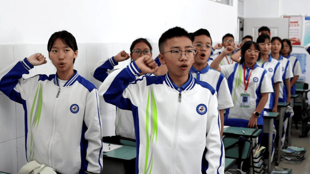 【护林防火】西昌二中扎实开展森林草原防灭火宣传教育工作