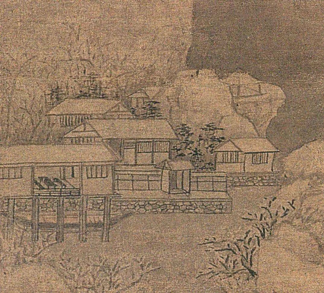 谢赫古画品录画有六法分为六品