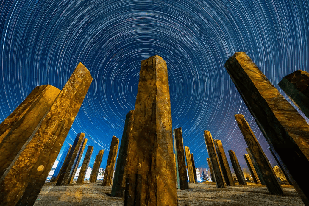 教科文组织新指定18个世界地质公园