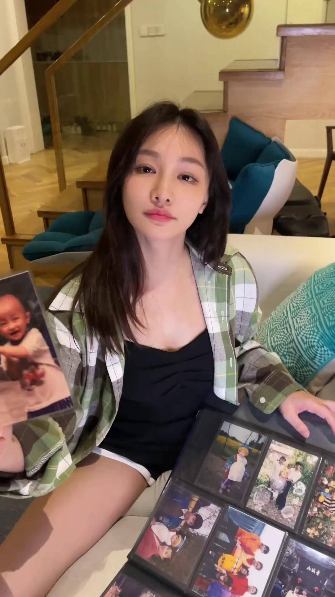 miss miss韩懿莹