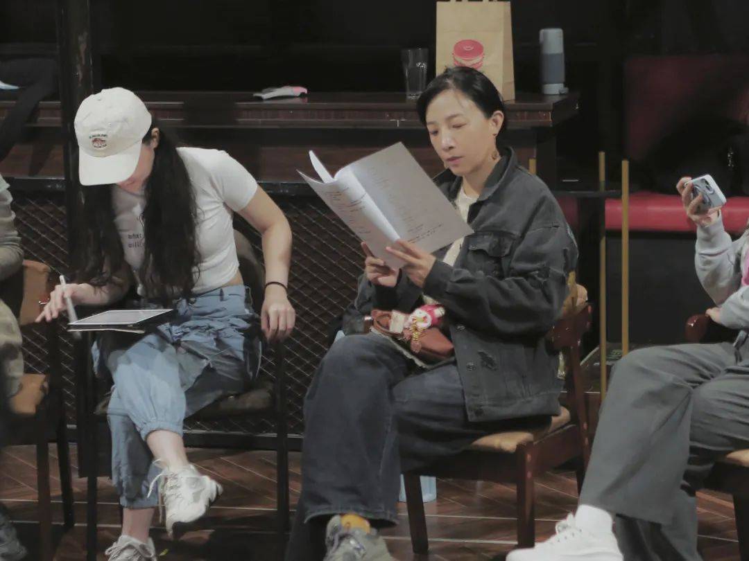 愚人节见哦不真爱酒馆上海站建组了
