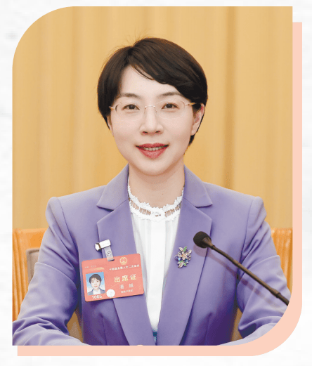 人民代表报居住中山的省人大代表李毅谈数字经济浪潮下如何让消费无忧