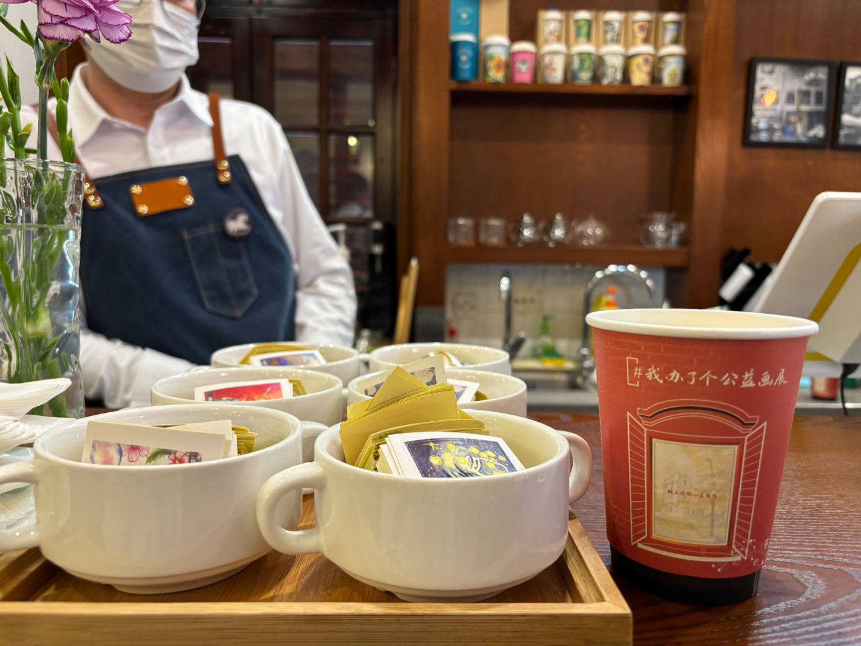 雀亦虽小齐鸣如凤他们各展所长在舞台一样星光闪耀