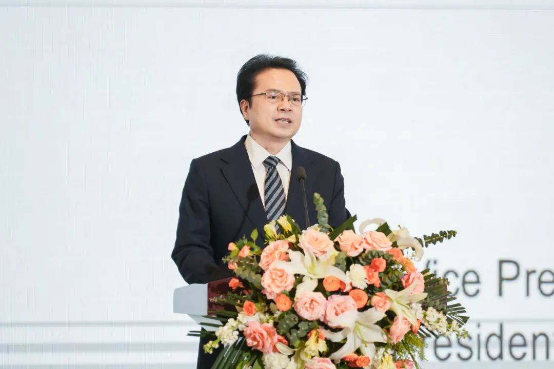 互鉴陈彦共同讲好文明的故事2024世界戏剧日庆典活动主旨发言