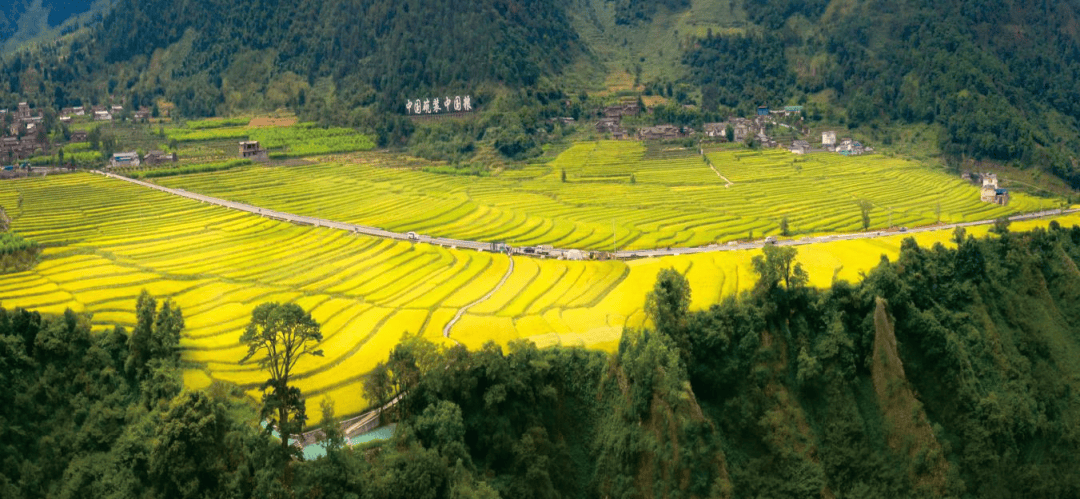 【美丽四川】走进大凉山——德昌