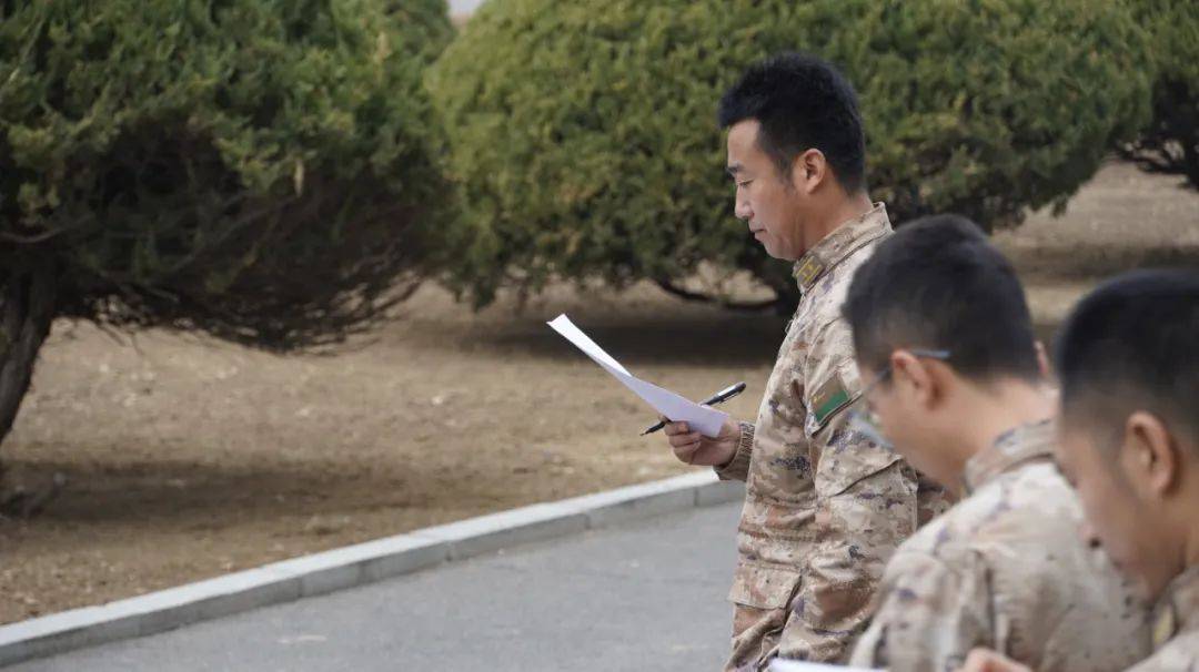 黑板报评比有颜有料有活力