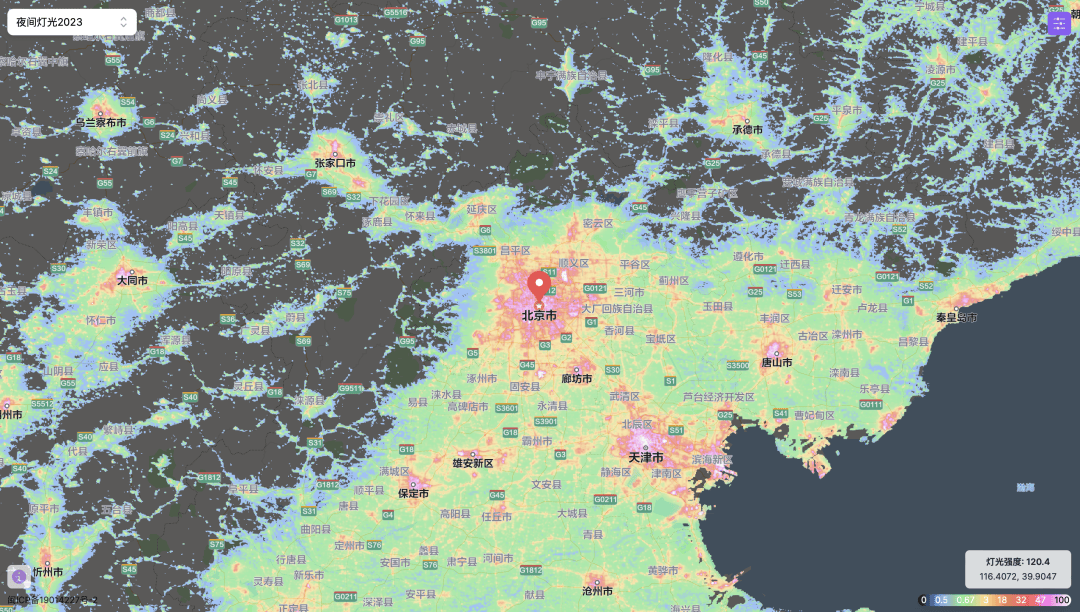 我的城市胃越来越难消化纤维了