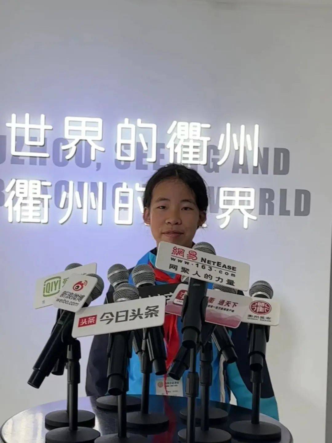 儿童友好丨开化县华埠镇中心小学探城市建设绘美好未来