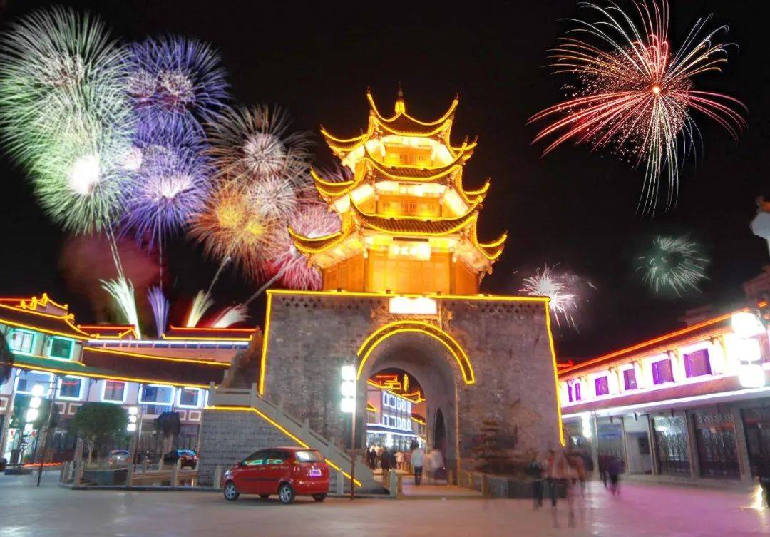 【美丽四川】走进大凉山——德昌