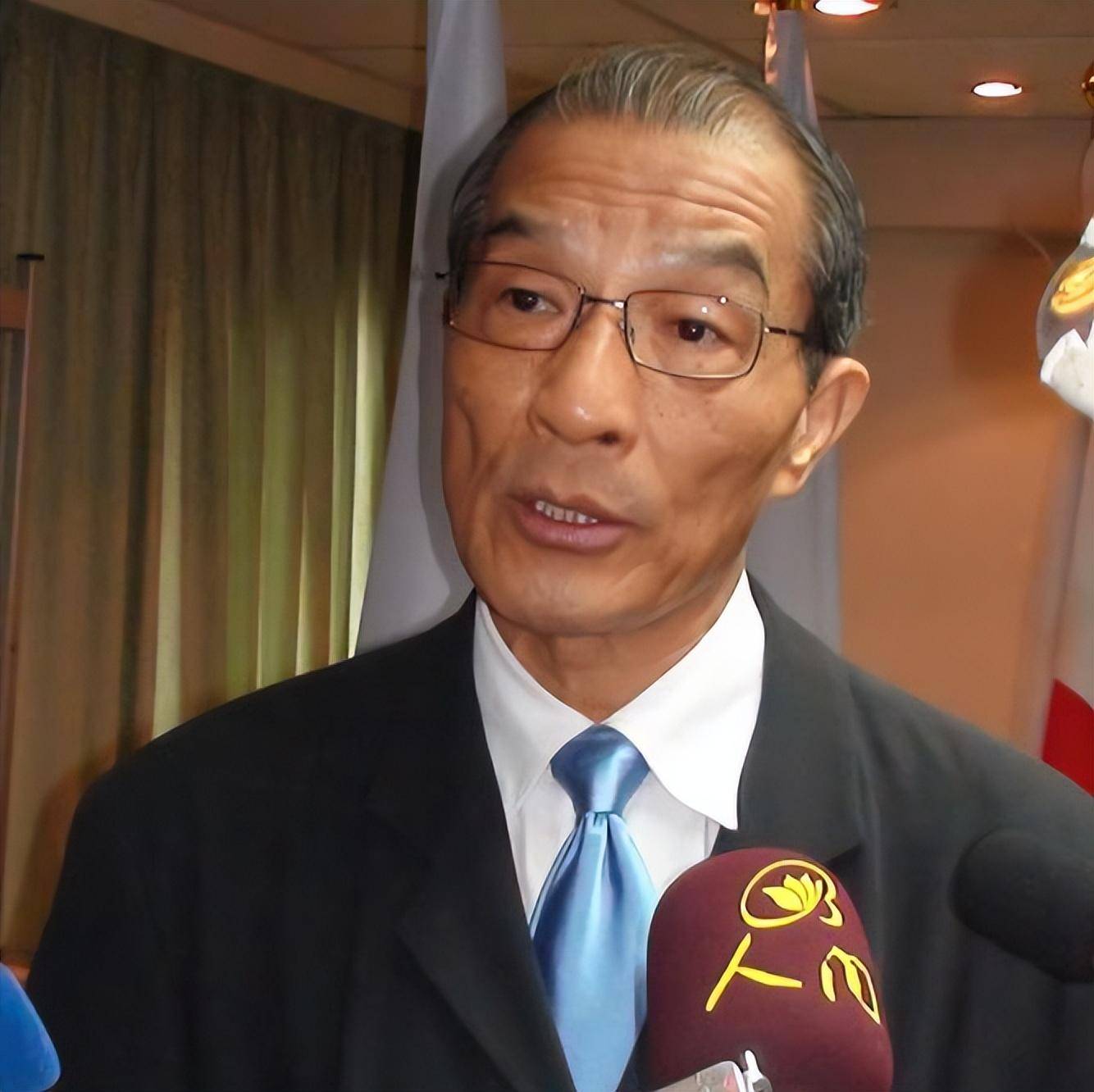 海基会刚成立处境有多难首任秘书长被国民党民进党逼辞职