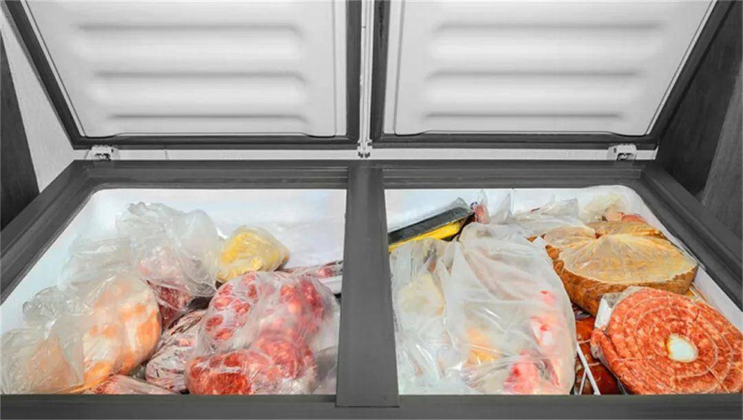 日子久了才明白:家里4样东西,尽量买大一号,入住就知道多实用_冰箱