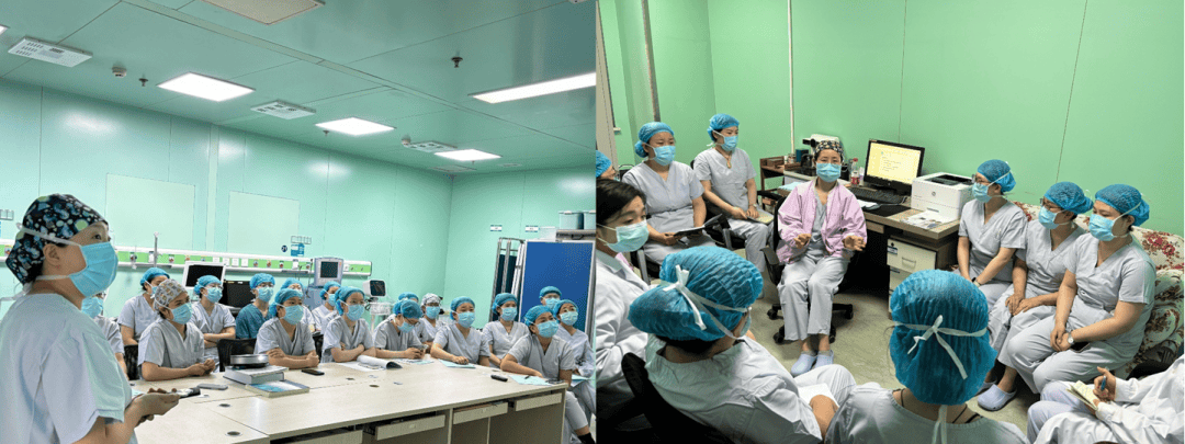 培育赋能教学相长焦作市第一期重症护理专科岗位培训班在我院圆满结束