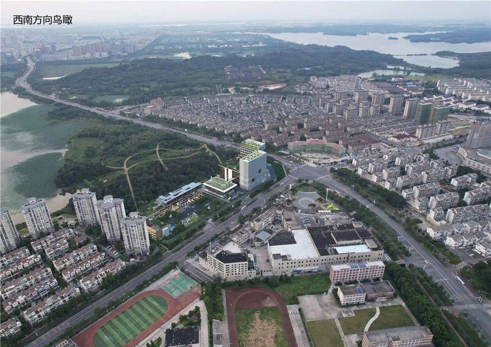 池州东榕酒店改造方案批前公示