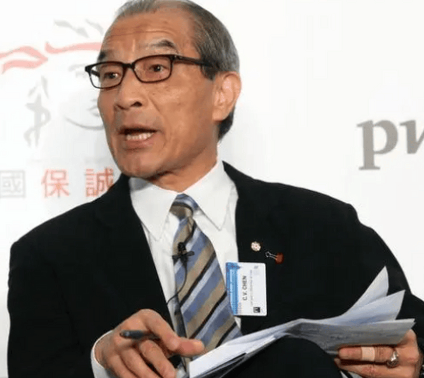 海基会刚成立处境有多难首任秘书长被国民党民进党逼辞职