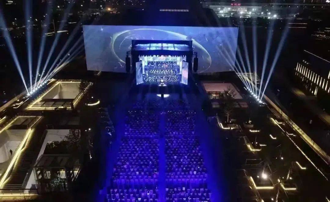 招募走一起去临平听叶世荣x五毫克乐队摇滚不败音乐会