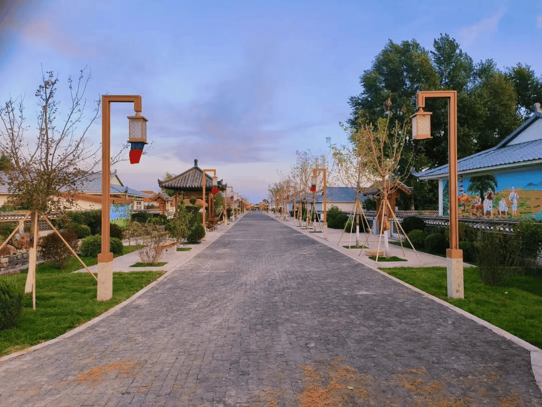 攻略推荐3条乌兰浩特市清明假期游玩线路