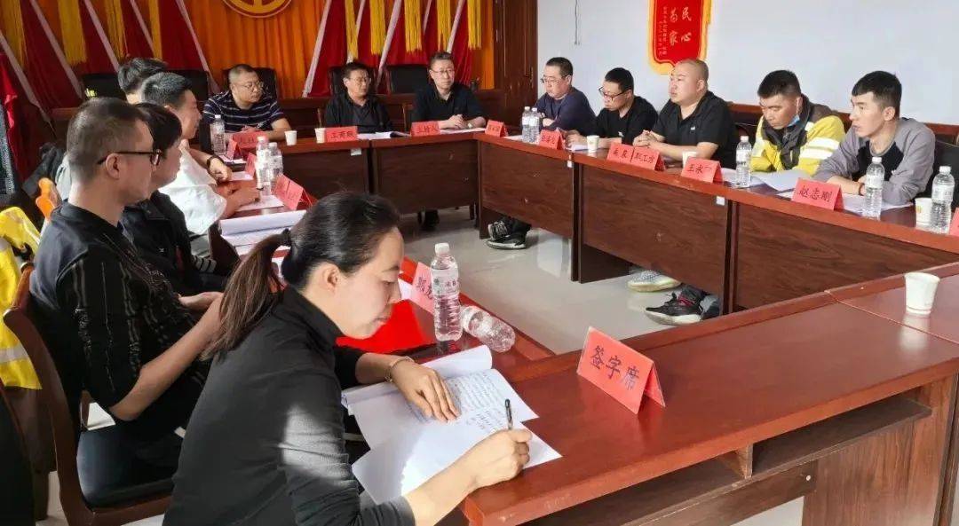 入会暖新丨丰镇市外卖行业集体协商零突破