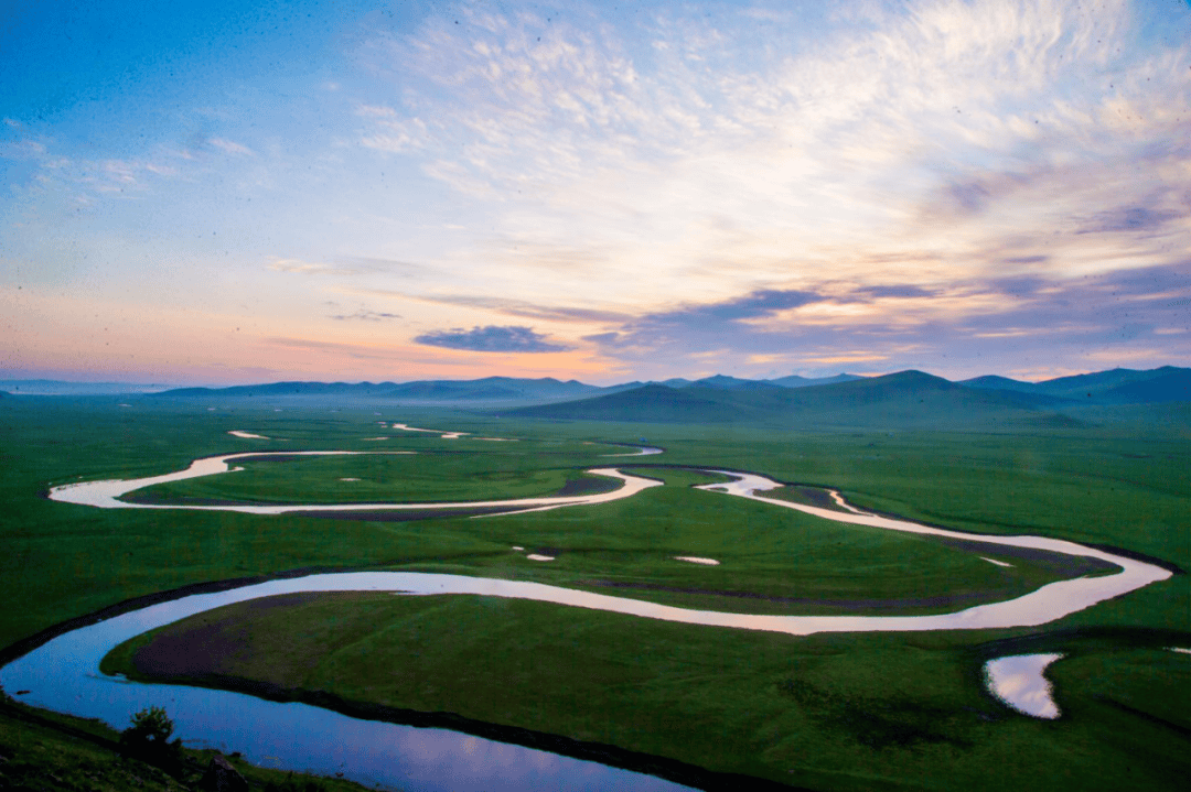 增长6.1%呼伦贝尔市重磅数据公布_全市_投资_企业